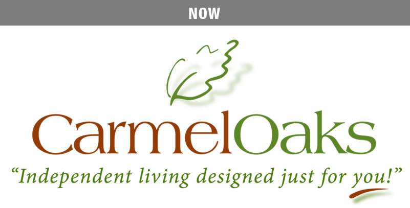 Carmel Oaks Senior Living
