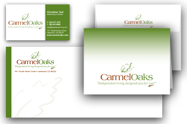 Carmel Oaks Independent Living Community in Colorado