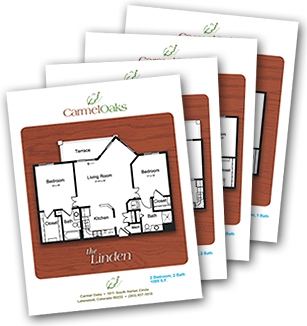Carmel Oaks Independent Living Community in Colorado