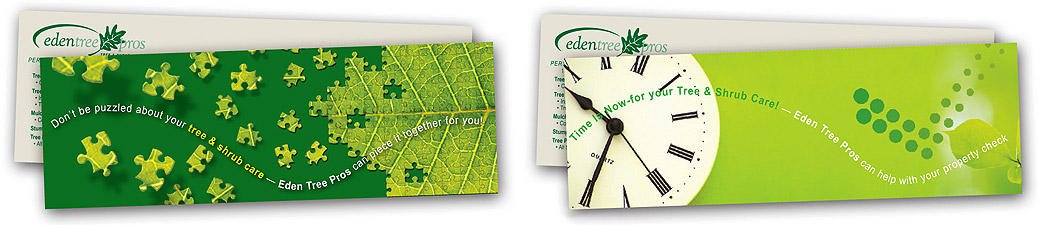 Eden Tree Pros
