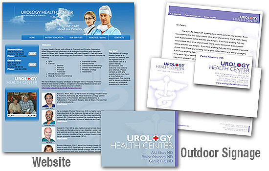 Urology Health Center - Nebraska