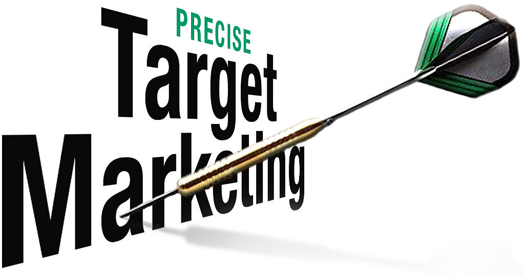 Precise Target Marketing